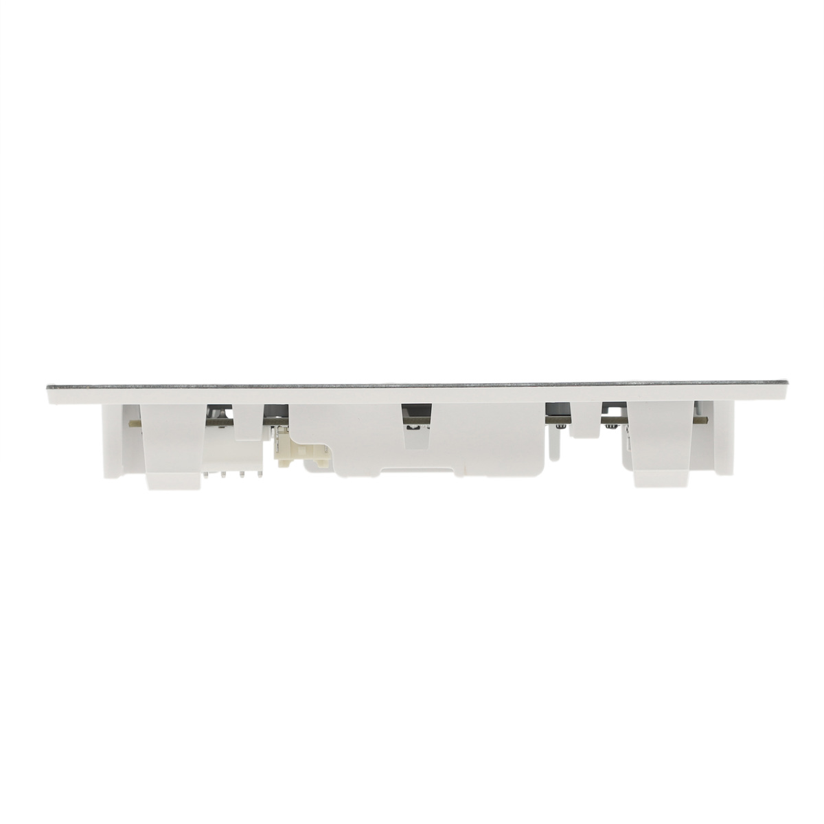 WPW10769076 - Genuine OEM Whirlpool Refrigerator Temperature-Controlled Drawer User Interface Assembly